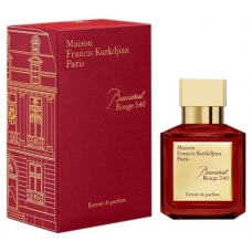 Maison Francis Kurkdjian Baccarat Rouge 540 (U) Extrait De Parfum 70ml
