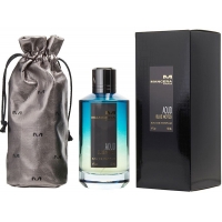 Mancera Aoud Blue Notes (U) EDP 120ml