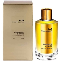 Mancera Roseaoud & Musc (U) EDP 120ml