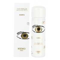 Memo Marfa (U) Hair Mist 80ml