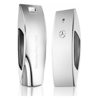 Mercedes-Benz Club (M) EDT 50ml