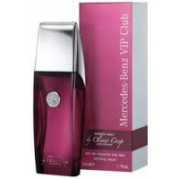 Mercedes-Benz VIP Club Infinite Spicy (M) EDT 100ml