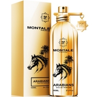 Montale Arabians (U) EDP 100ml