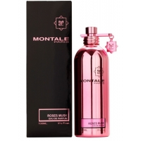 Montale Roses Musk (L) EDP 100ml