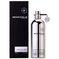 Montale Soleil De Capri (U) EDP 100ml