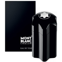 Montblanc Emblem (M) EDT 100ml