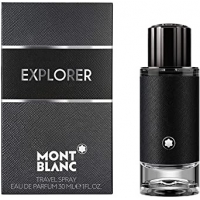 Montblanc Explorer (M) EDP 100ml
