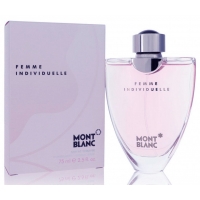 Montblanc Individuelle (L) EDT 75ml