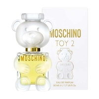 Moschino MS Toy 2 (L) EDP 50ml