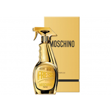 Moschino Fresh Couture Gold (L) EDP 50ml