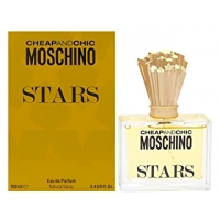 Moschino Stars (L) EDP 100ml