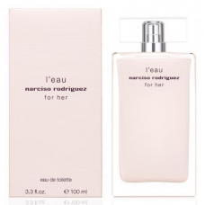 Narciso Rodriguez Narciso Rodriguez (L) EDT 100ml