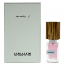 Nasomatto Narcotic V. (U) Extrait De Parfum 30ml (test)