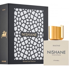 Nishane Hacivat (U) Extrait De Parfum 100ml