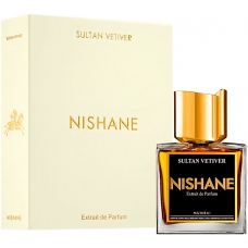 Nishane Spice Bazaar (U) Extrait De Parfum 50ml
