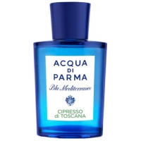 Acqua di Parma Cipresso Di Toscana EDT 150ml (test)