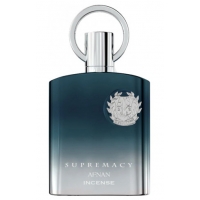 Afnan Supremacy Incense EDP (M) 100ml