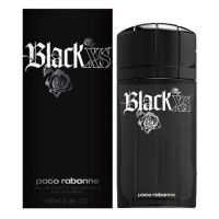 Paco Rabanne Black XS (M) EDT 100ml (test)