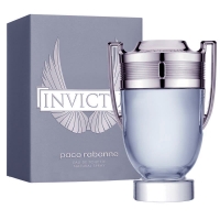 Paco Rabanne Invictus (M) EDT 100ml
