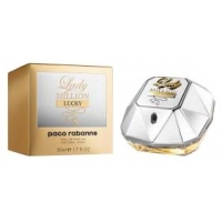 Paco Rabanne Lady Million Lucky (L) EDP 80ml (test)