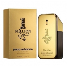 Paco Rabanne 1 Million (M) Parfum 50ml                     