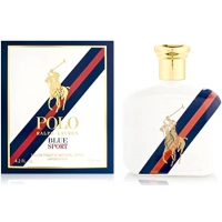Ralph Lauren Polo Blue Sport (M) EDT 125ml (test)