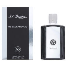 S.T.Dupont Be Exceptional (M) EDT 100ml