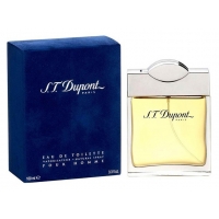 S.T.Dupont Dupont (M) EDT 100ml (test)