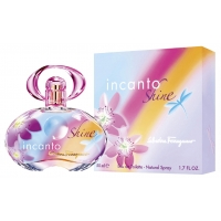 Salvatore Ferragamo Incanto Shine (L) EDT 100ml