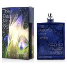 The Beautiful Mind Series Volume 2 Precision And Grace (U) EDT 100ml