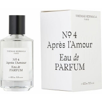 Thomas Kosmala No 4 Apres L'Amour (U) EDP 100ml