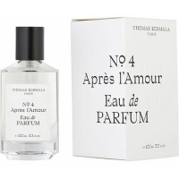 Thomas Kosmala No 4 Apres L'Amour (U) EDP 250ml