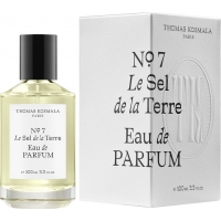 Thomas Kosmala No 7 Les Sel De La Terre (U) EDP 100ml