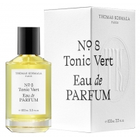 Thomas Kosmala No 8 Tonic Vert (U) EDP 100ml