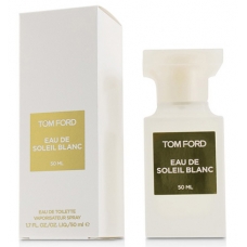 Tom Ford Eau De Soleil Blanc (U) EDT 50ml