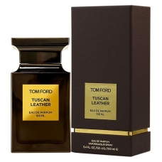 Tom Ford Tuscan Leather (U) EDP 100ml