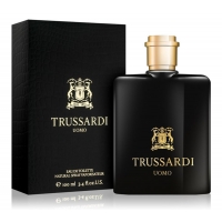 Trussardi Uomo (M) EDT 100ml Trussardi Uomo (M) EDT 100ml