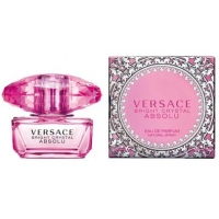 Versace Bright Crystal Absolu (L) EDP 50ml