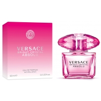 Versace Bright Crystal Absolu (L) EDP 90ml (test)