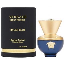 Versace Dylan Blue (L) EDP 100ml (test)