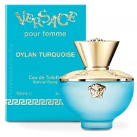 Versace Dylan Turquoise (L) EDT 100ml