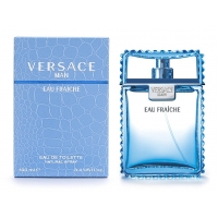 Versace Eau Fraiche (M) EDT 100ml (test)