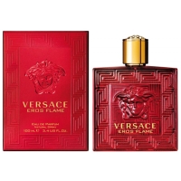 Versace Eros Flame (M) EDP 100ml Versace Eros Flame (M) EDP 100ml