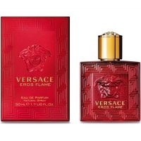 Versace Eros Flame (M) EDP 50ml Versace Eros Flame (M) EDP 50ml