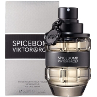 Viktor & Rolf Spicebomb (M) EDT 50ml
