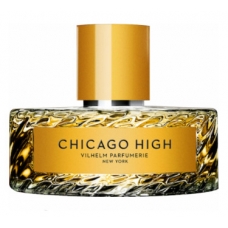 Vilhelm Parfumerie Chicago High (U) EDP 50ml