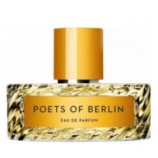 Vilhelm Parfumerie Poets Of Berlin (U) EDP 50ml