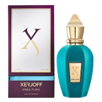 Xerjoff Erba Pura (U) EDP 100ml
