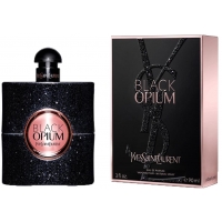 Yves Saint Laurent Black Opium (L) EDP 90ml