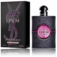 Yves Saint Laurent Black Opium Neon (L) EDP 75ml (test)